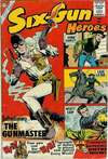 Six-Gun Heroes #57 Comic Books - Covers, Scans, Photos in Six-Gun Heroes Comic Books - Covers, Scans, Gallery